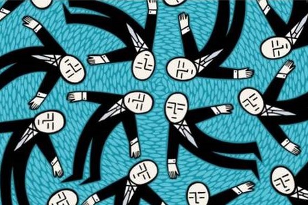 合伙人制度需要注意这四大要点